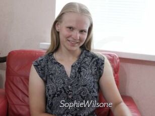 SophieWilsone