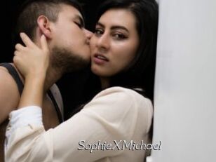 SophieXMichael