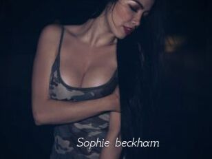 Sophie_beckham