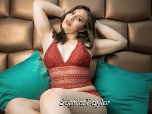 SophietTaylor