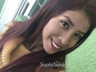 SophiiSquirt