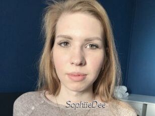 SophiieDee