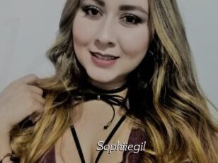Sophiiegil