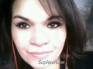 SophireRose