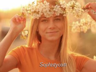 Sophistycatt