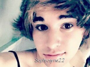 Sophrosyne22