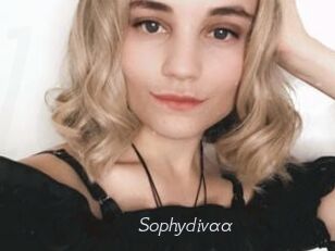 Sophydivaa