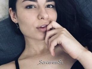 SorceressSs