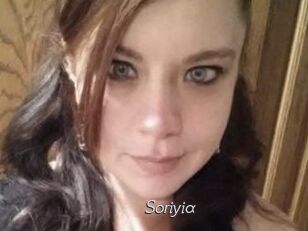 Soriyia