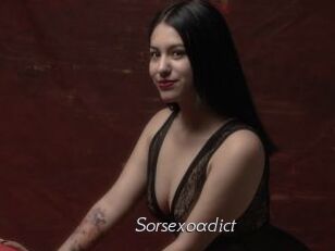 Sorsexoadict