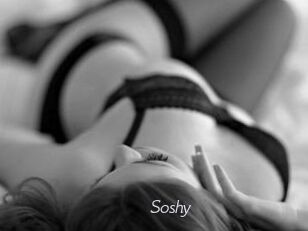 Soshy