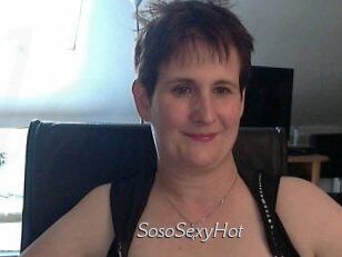 SosoSexyHot