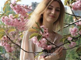 SoulBlonde