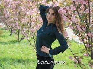 SoulBrunette