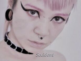 Souldomi