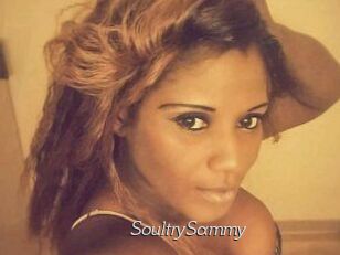 SoultrySammy