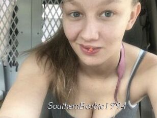 SouthernBarbie1994