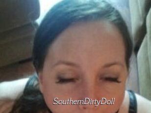 SouthernDirtyDoll
