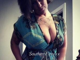 SouthernFirexxx