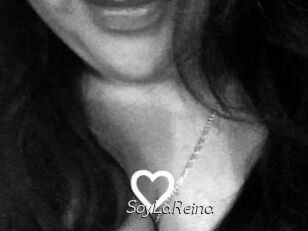 SoyLaReina