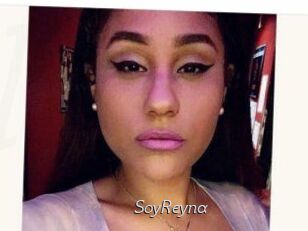 SoyReyna