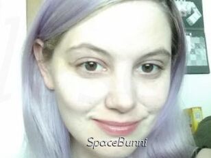 SpaceBunni