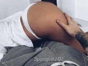 Spanglish101