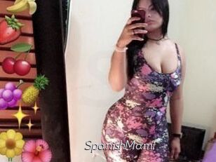 SpanishMami
