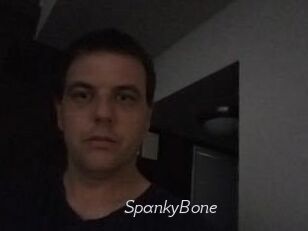 Spanky_Bone Le Scandale