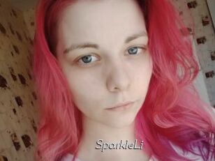 SparkleLi