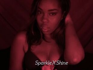 SparkleXShine