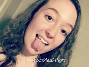 SparklesDelight
