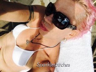 Sparklesbitches