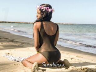 Sparklexx