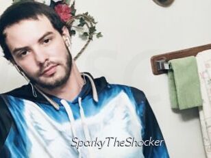 SparkyTheShocker