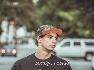 SparkyTheStud