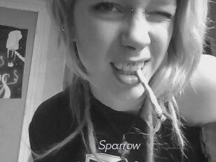 Sparrow