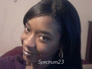 Spectrum23
