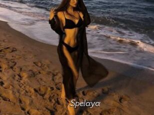 Spelaya
