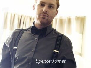 SpencerJames