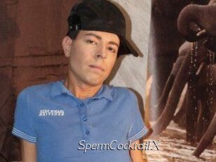 SpermCocktailX