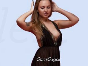 SpiceSugar