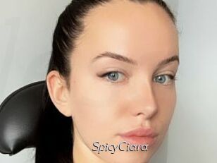 SpicyCiara