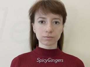 SpicyGingers
