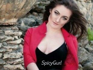 SpicyGurl