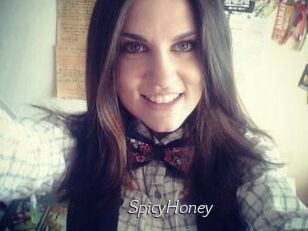 SpicyHoney