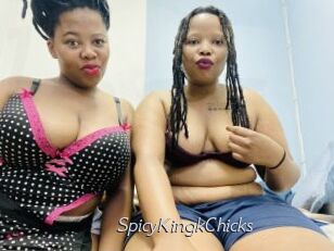 SpicyKingkChicks
