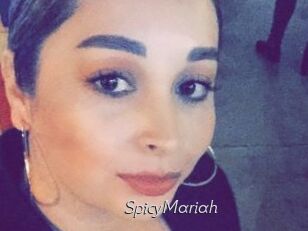 SpicyMariah