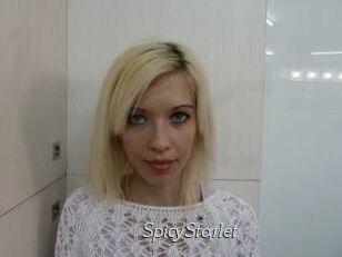 SpicyStarlet