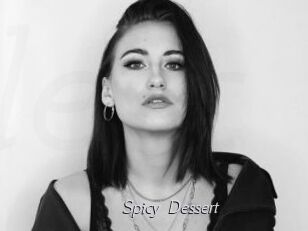 Spicy_Dessert